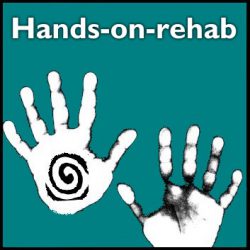 Hands on rehab